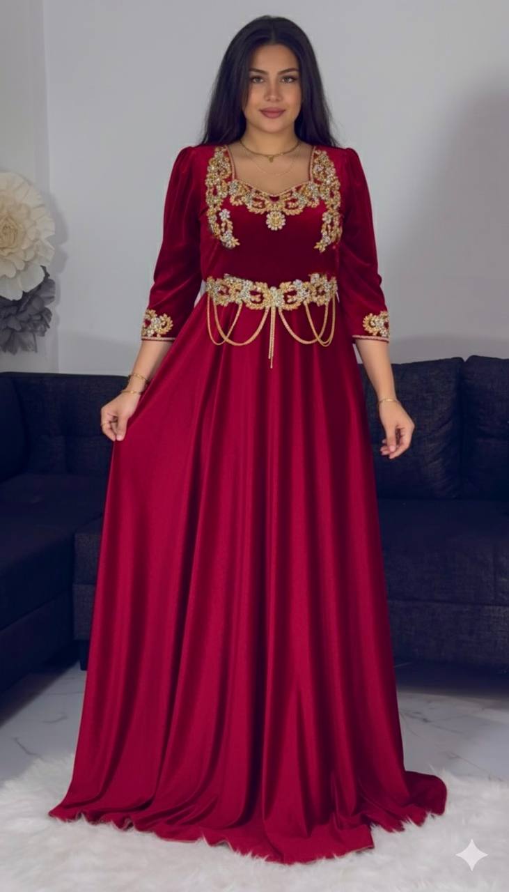 Robe KOUNOUZ
